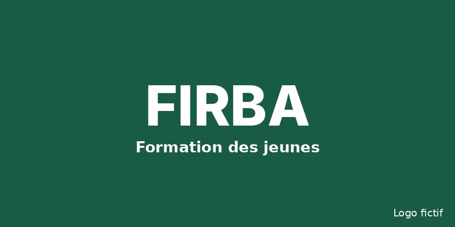 Logo FIRBA