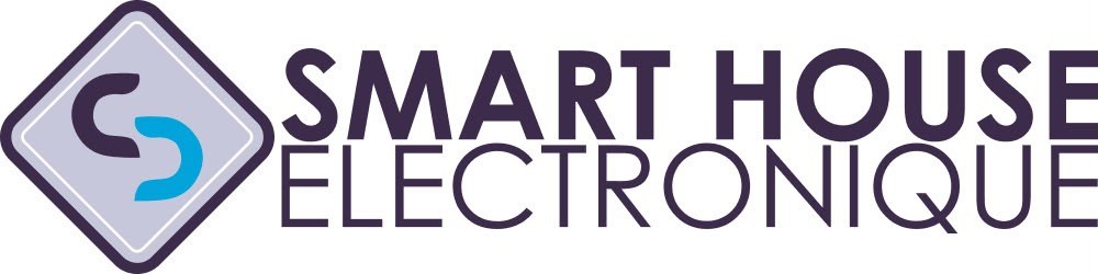 Logo SMART HOUSE