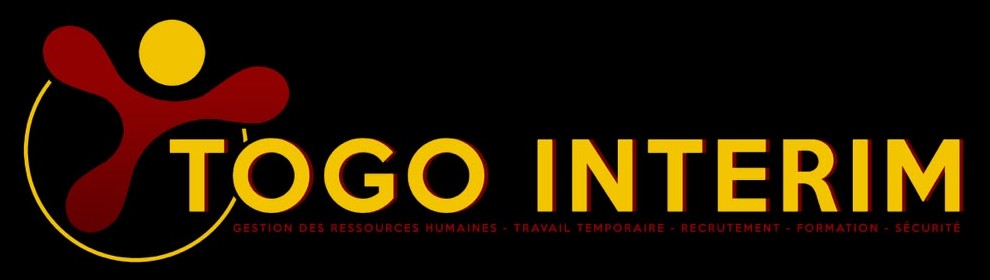 Logo TOGO INTERIM