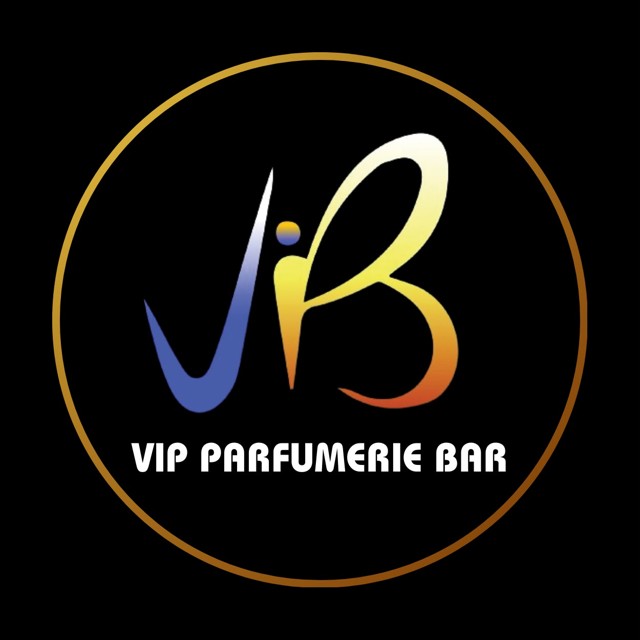Logo VIP Parfumerie Bar
