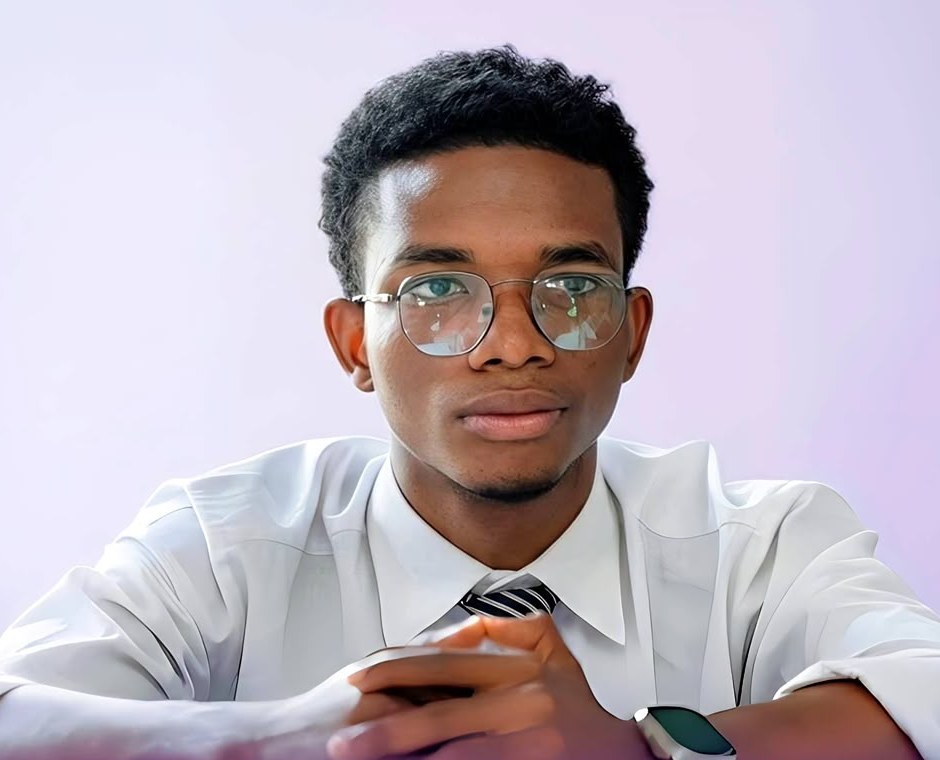 Norbert EGAH
